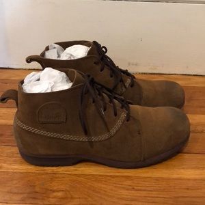 Sorel Men's Chukka - Size 11US